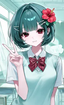 Profile image of Suika