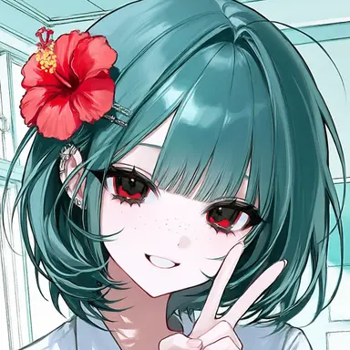 Profile image of Suika