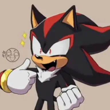 Profile image of 섀도우