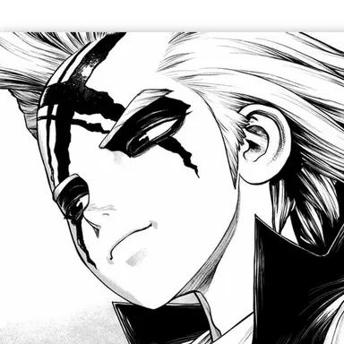 Profile image of Xeno