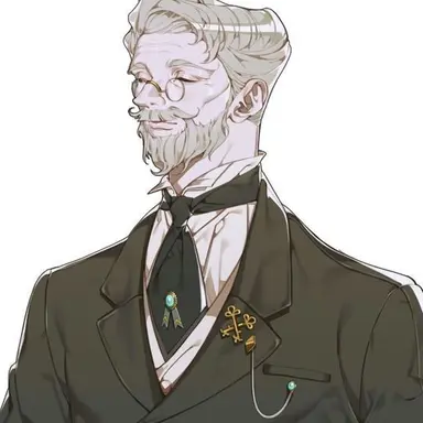 Profile image of Butler Terrence