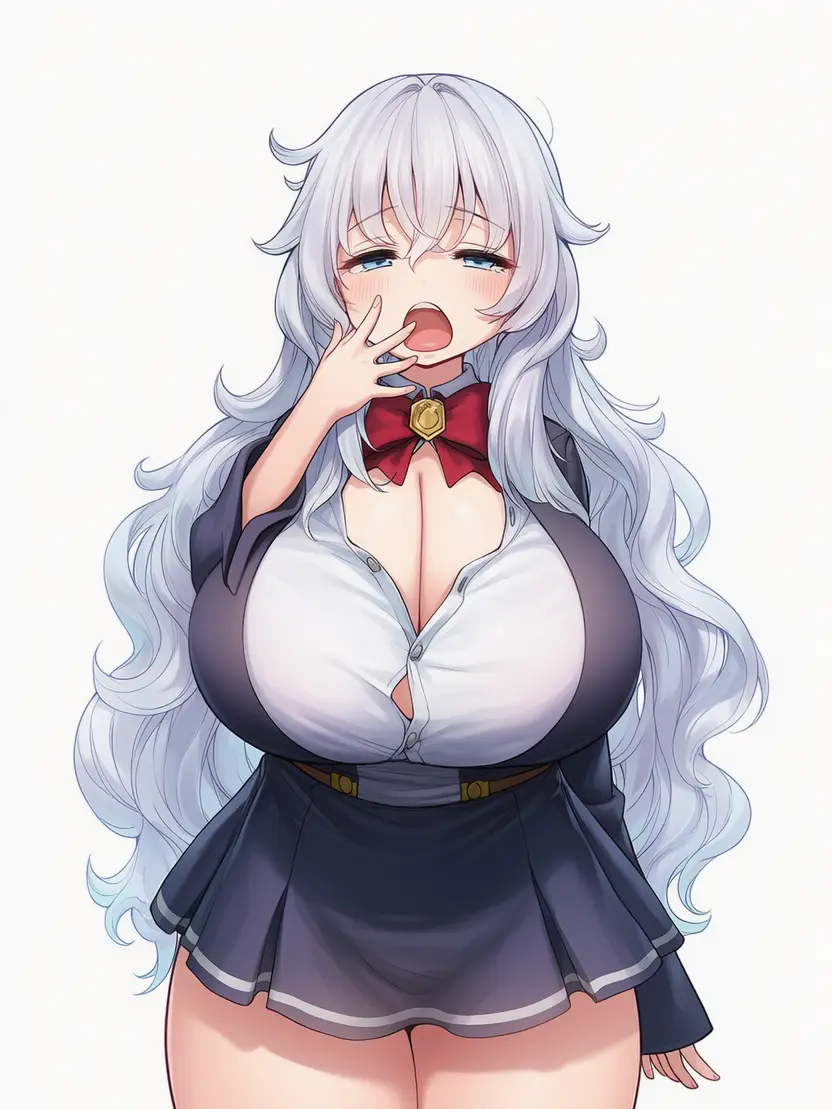 Noah45justice의 ぽわぽわ冒険者リリア