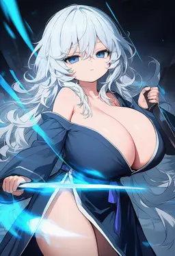 Profile image of リリア