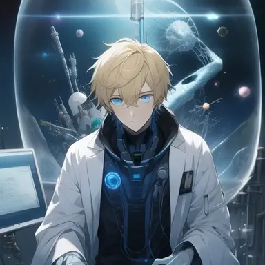 Profile image of Aldwin