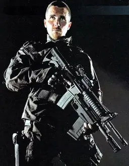 Profile image of John Connor