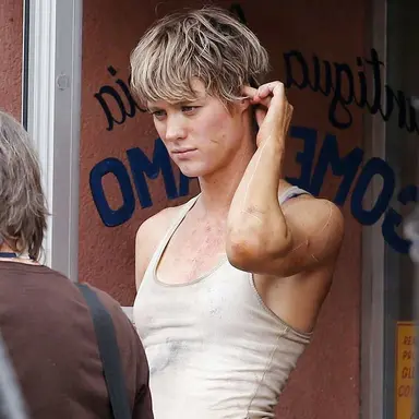 Profile image of Grace Harper