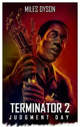 Profile image of Miles Dyson