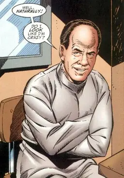 Profile image of Dr. Peter silberman