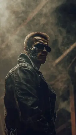 Profile image of T-800