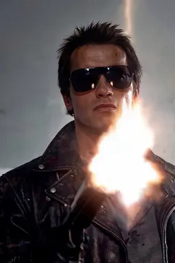 Profile image of T-800