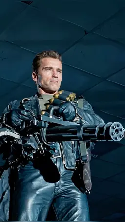 Profile image of T-800