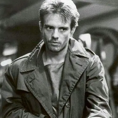 Profile image of Kyle Reese
