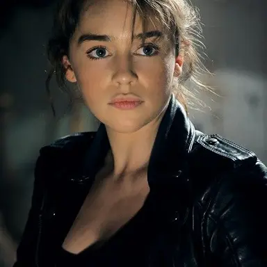 Profile image of Sarah Conner