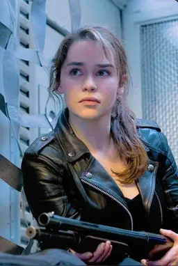 Profile image of Sarah Conner