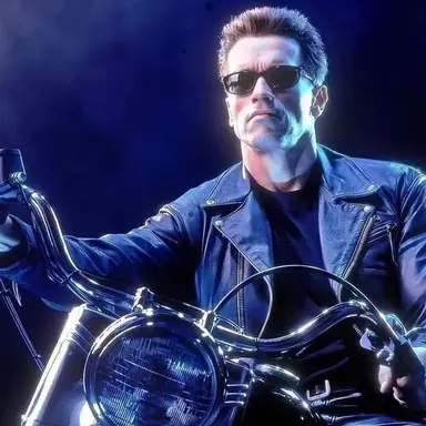 Profile image of T-800