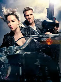Profile image of Kyle Reese