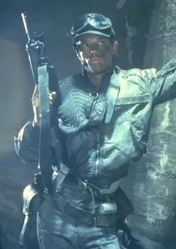 Profile image of Kyle Reese