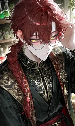 Profile image of Gran