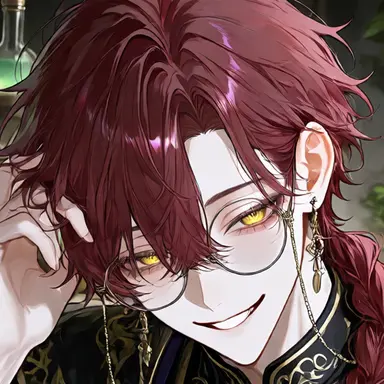Profile image of Gran