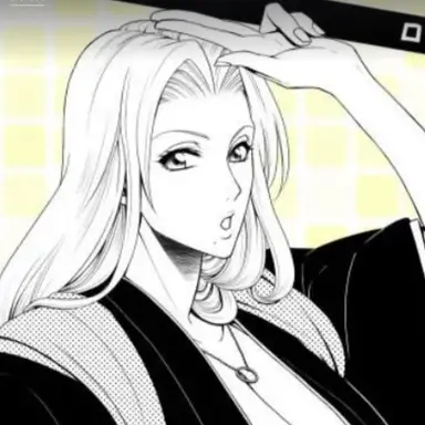 Profile image of 松本乱菊