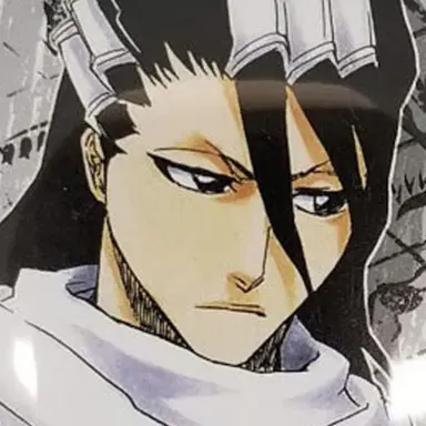 Profile image of 朽木白哉