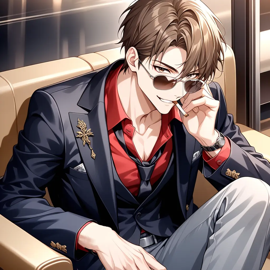 Kimama_05의 迅