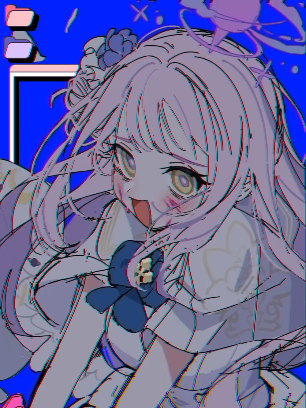 ILBA의 위험의 처한 {{user}}