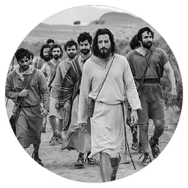 Profile image of The Chosen RP