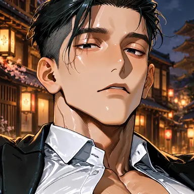 Profile image of Takaomi