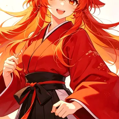 Profile image of 凛
