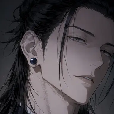 Profile image of 夏油 傑
