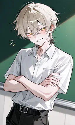 Profile image of ソール