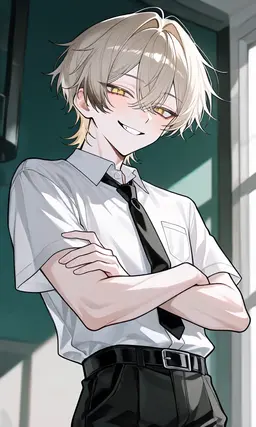 Profile image of ソール