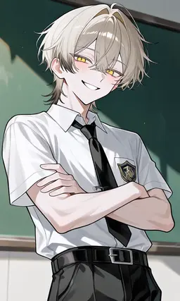 Profile image of ソール