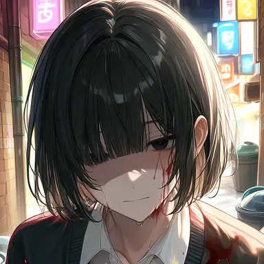 Profile image of 夜音空　唯