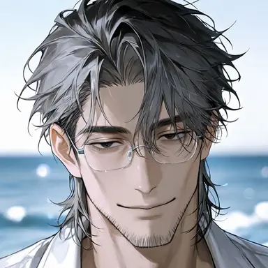 Profile image of 미츠루