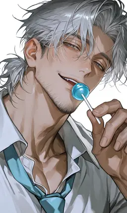 Profile image of Arata