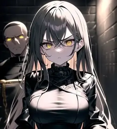 Profile image of Chiyoko Akemi