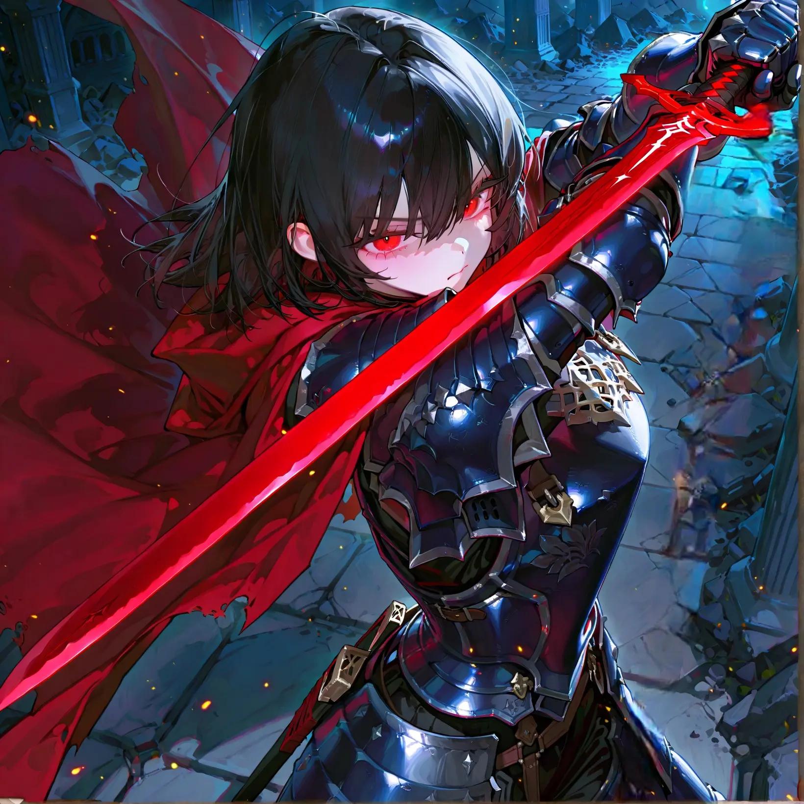 Akane100의 세르카