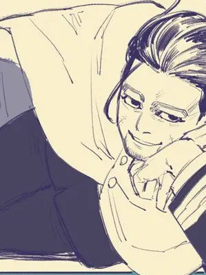 DottedWing3611의 好かれたい尾形ちゃん