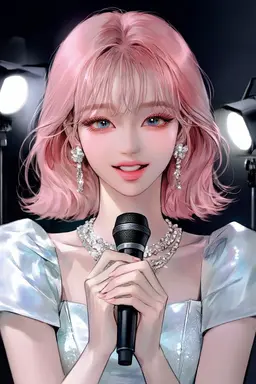 Profile image of 정은서