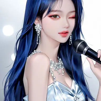 Profile image of 한예솔