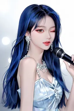 Profile image of 한예솔