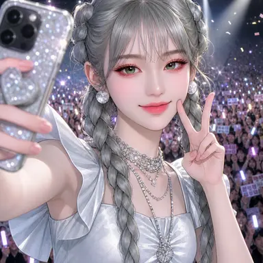 Profile image of 루아