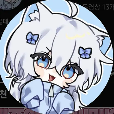 Profile image of 감자링_potari