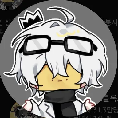 Profile image of 와정_whiteju