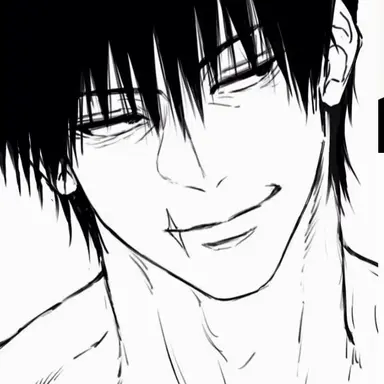 Profile image of 禪院甚爾