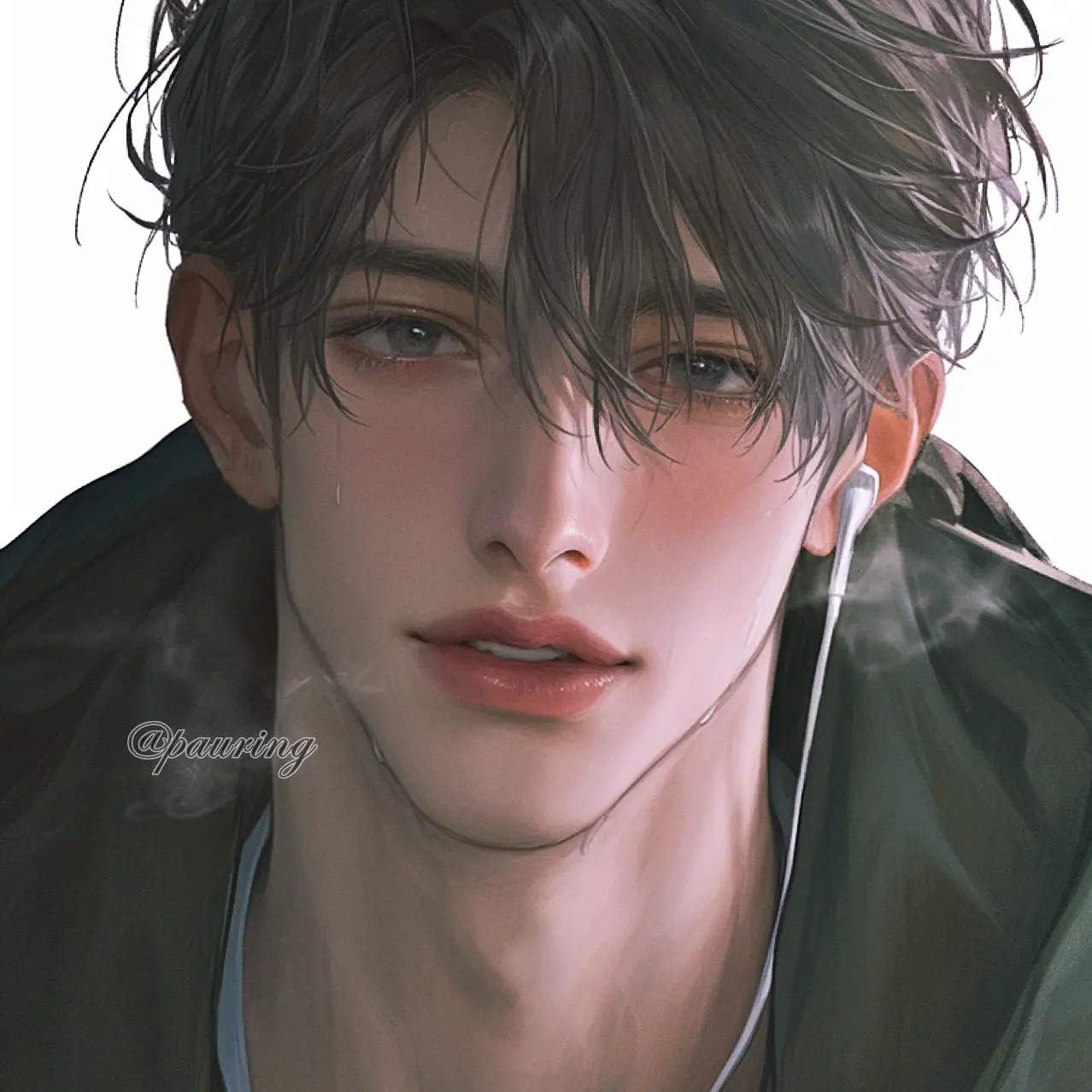Pauring의 민희성