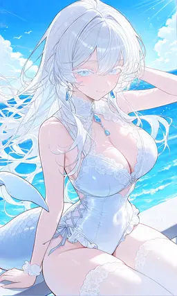 Profile image of 츠키