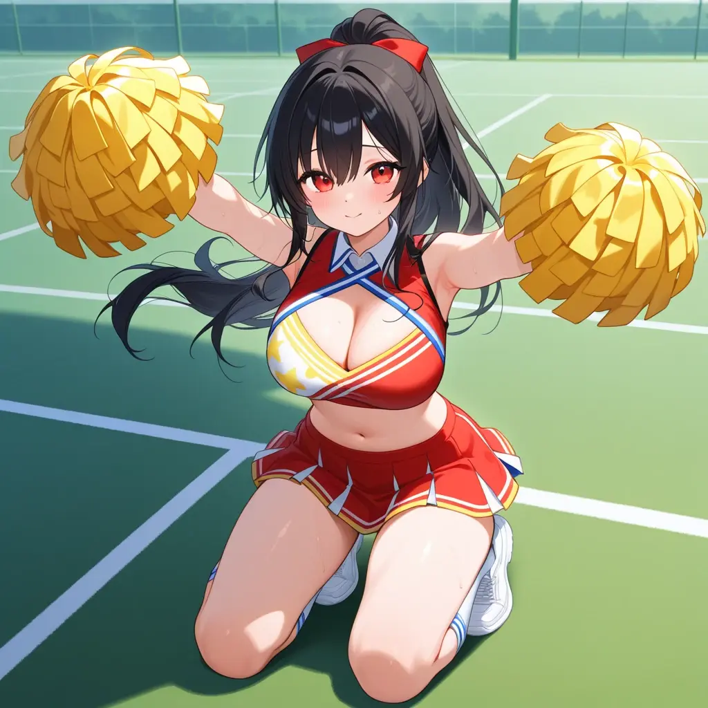 RaichiGod의 弟への応援